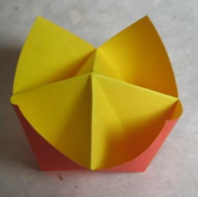 candy box