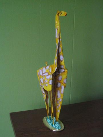 Giraffe