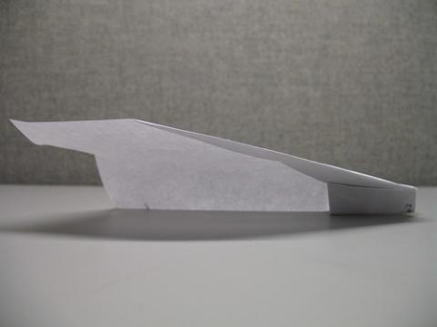 The Plane