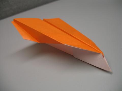 Lock Dart