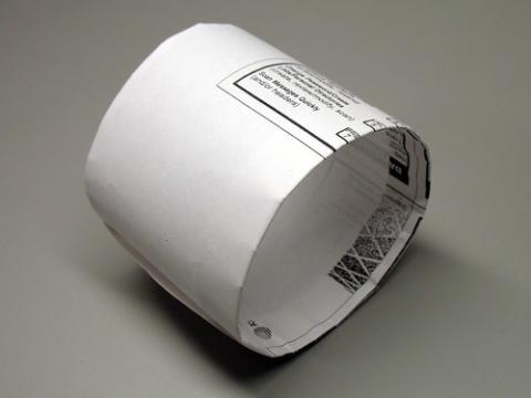 Tube