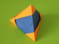 Tetrahedron