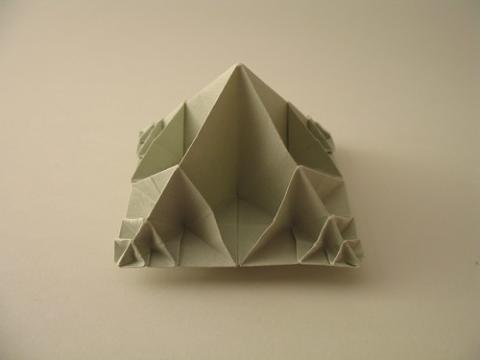 Pyramid