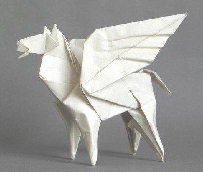 Pegasus