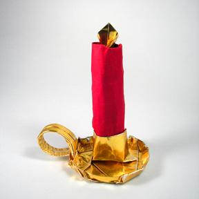 Candlestick