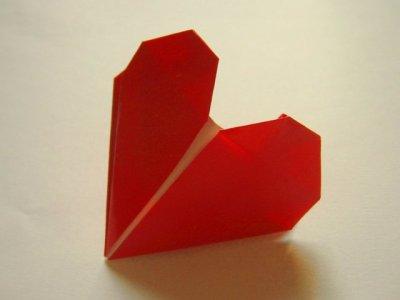 Can Love be Squashed? (video)