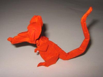 Rat (video & pdf)