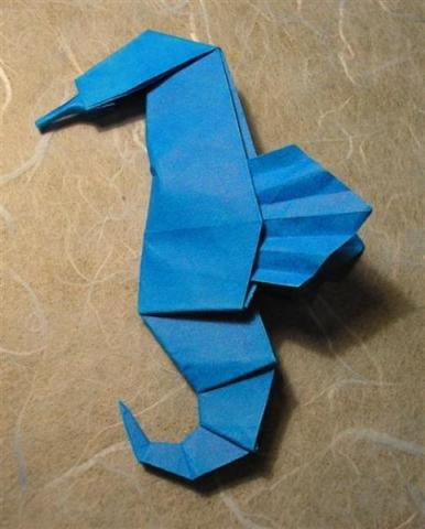 Seahorse