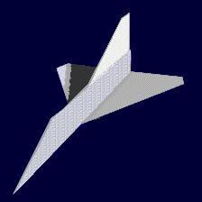 Paper Mirage