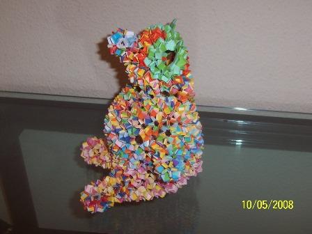 PENTABONITOS BEAR FAMILY