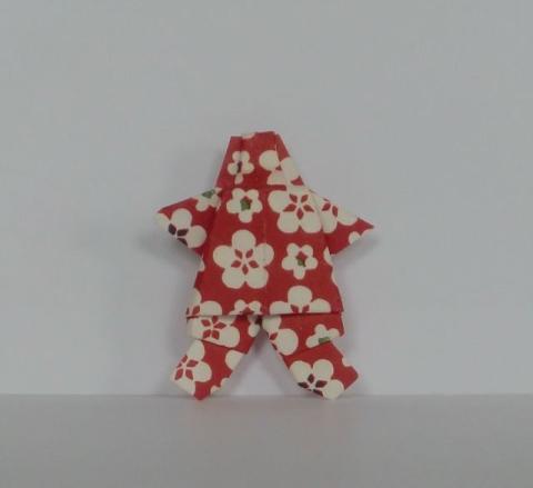Pureland Figure