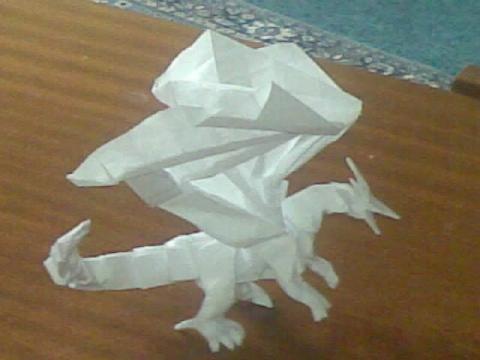 Dragon3.0