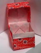 Box With Lid