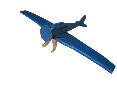 Monoplane