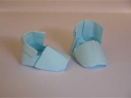 Baby Shoes