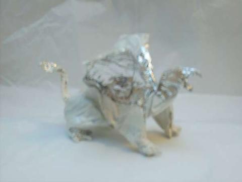 Gryphon
