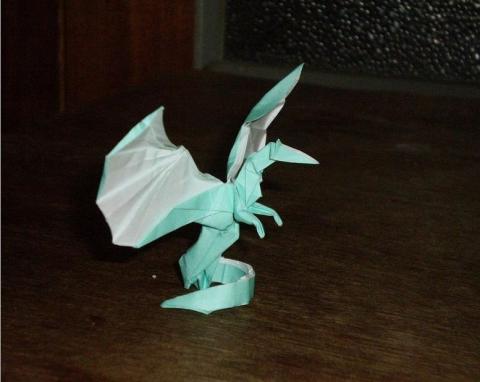 Little Dragon