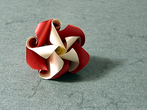 Twirl from 10 \Just Twist\" Modules (video)"