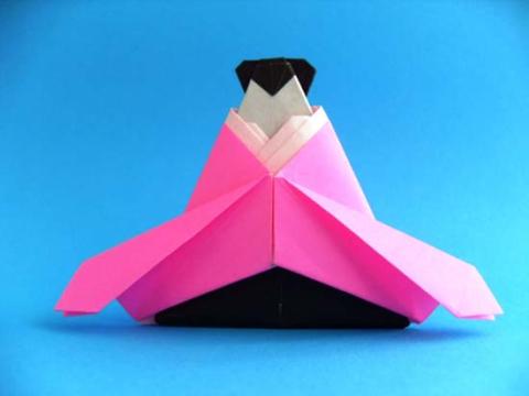 Hina Dolls