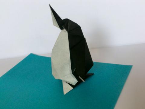 Penguin