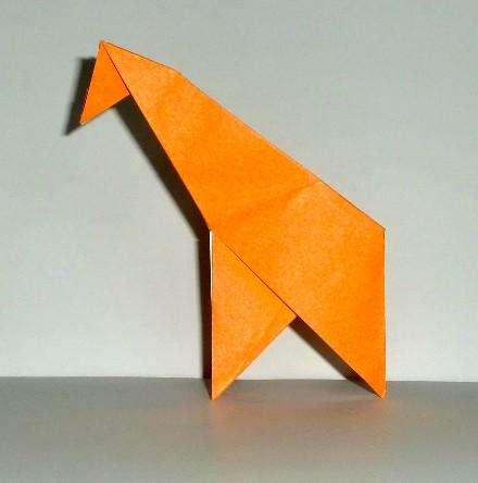 Giraffe