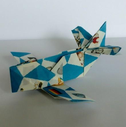 Airplane
