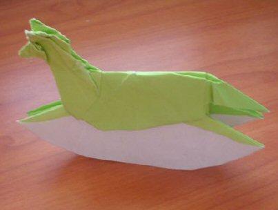 Rocking Horse