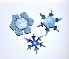 Snow Crystal