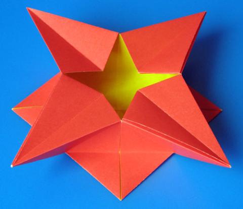 star box