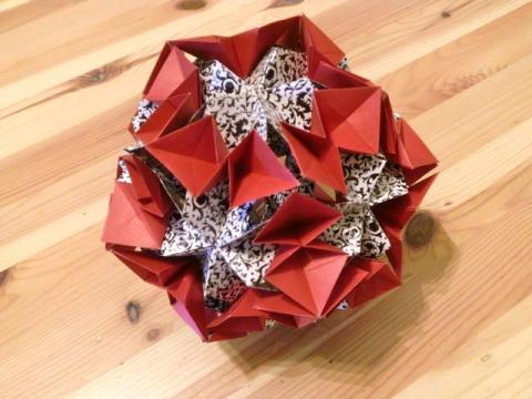 Butterfly Ball