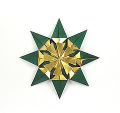 Snow Flake v. 1
