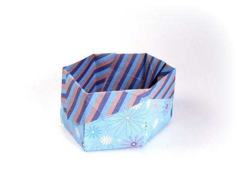 6-Sided Box