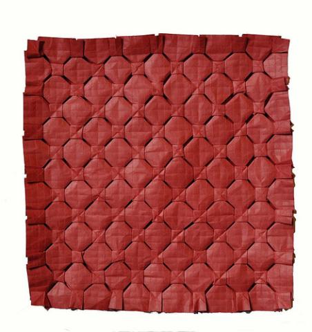 Tanny Tesselation