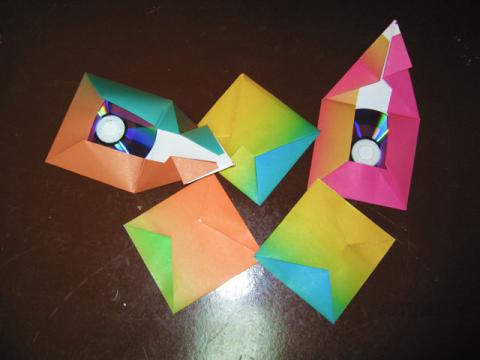CD Wallet