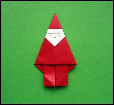 Santa Claus