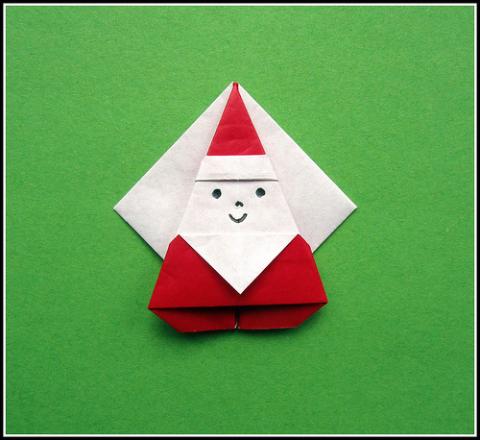 Santa Claus