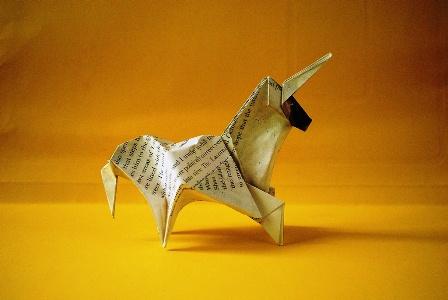 unicorn