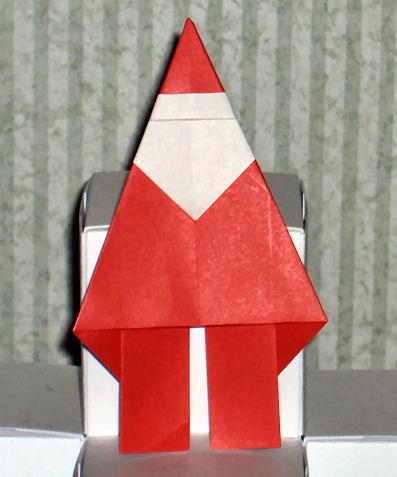 Santa Claus
