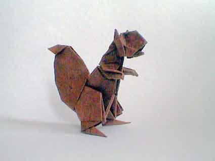 Squirrel