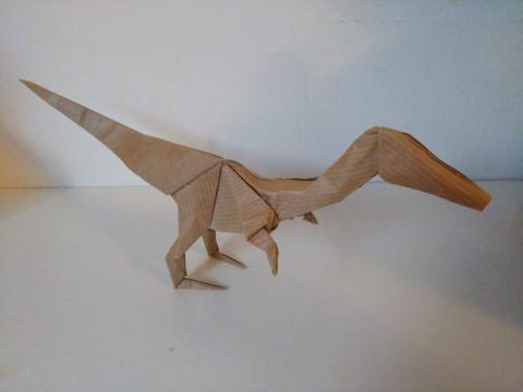 Dinosaur