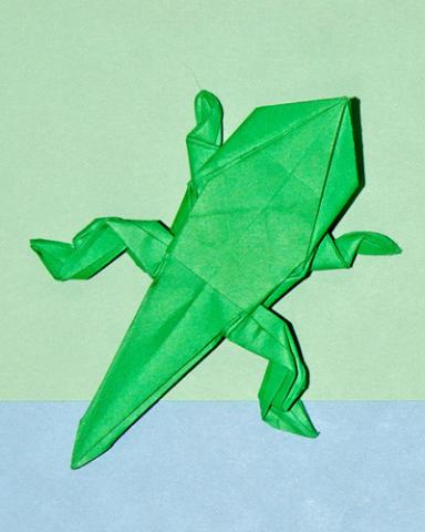 Froglet