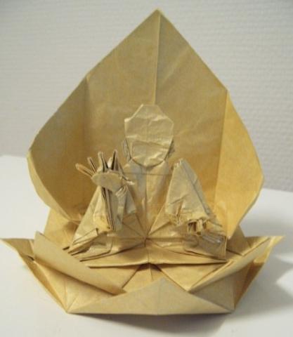 Buddha