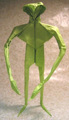 Extra-Terrestrial