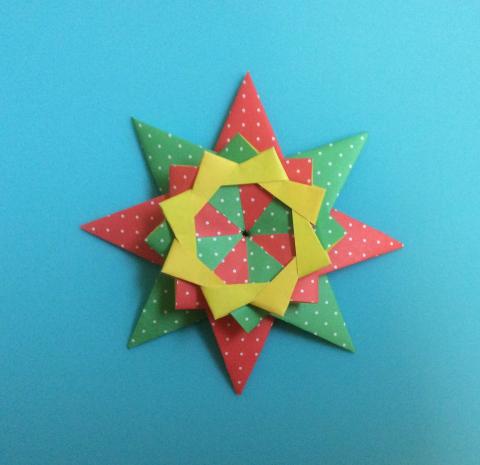 Corona Solare Star