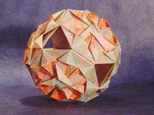 Chrysanthemum star 2
