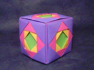 Dice: Double stoppers