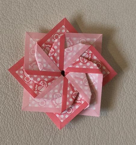 Windmill Star