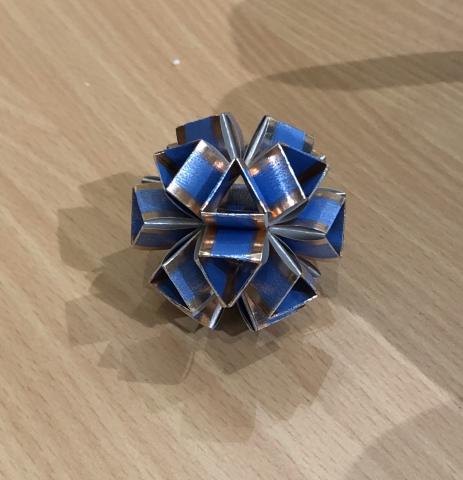 Icosahedron