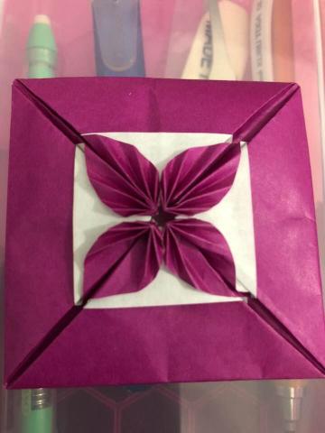 Nicola's Cloverleaf