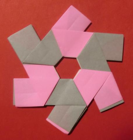 Hexagonal Slider